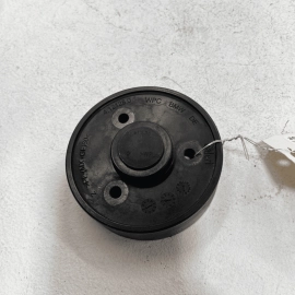 2017-2018-2019-2020 BMW 430XI PUMP PULLEY COVER BLACK OEM 1PCS 2017-2018-2019-2020 BMW 430XI PUMP PULLEY COVER BLACK OEM 1PCS