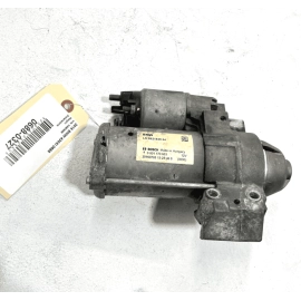 2017-2018-2019-2020 BMW 430xi  PETROL - STARTER MOTOR OEM