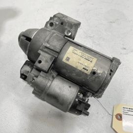2017-2018-2019-2020 BMW 430xi  PETROL - STARTER MOTOR OEM