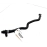 2017-2018-2019-2020 BMW 430xi Engine Water Coolant Radiator Line Pipe Hose OEM
