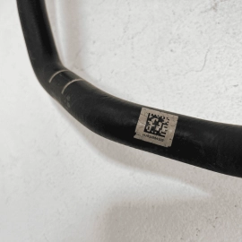 2017-2018-2019-2020 BMW 430xi Engine Water Coolant Radiator Line Pipe Hose OEM