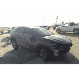 2015-2017 Lexus NX200T Trunk Lower Floor Spare Tire Wheel Foam OEM 2015-2017 Lexus NX200T Trunk Lower Floor Spare Tire Wheel Foam OEM