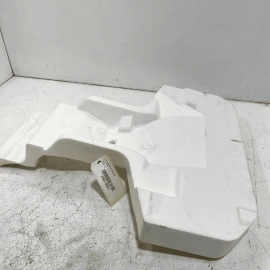 2015-2017 Lexus NX200T Trunk Lower Floor Spare Tire Wheel Foam OEM 2015-2017 Lexus NX200T Trunk Lower Floor Spare Tire Wheel Foam OEM