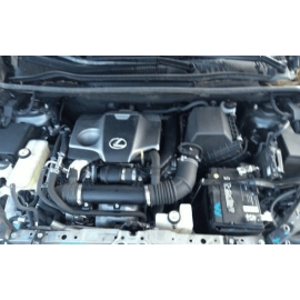 2015-2017 Lexus NX200T Trunk Lower Floor Spare Tire Wheel Foam OEM 2015-2017 Lexus NX200T Trunk Lower Floor Spare Tire Wheel Foam OEM