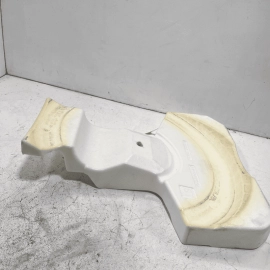 2015-2017 Lexus NX200T Trunk Lower Floor Spare Tire Wheel Foam OEM 2015-2017 Lexus NX200T Trunk Lower Floor Spare Tire Wheel Foam OEM