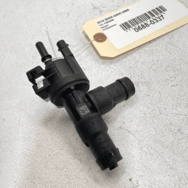 2017-2018-2019-2020 BMW 430xi GASOLINE FUEL TANK BREATHE VALVE OEM 2017-2018-2019-2020 BMW 430xi GASOLINE FUEL TANK BREATHE VALVE OEM