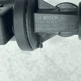 2017-2018-2019-2020 BMW 430xi GASOLINE FUEL TANK BREATHE VALVE OEM 2017-2018-2019-2020 BMW 430xi GASOLINE FUEL TANK BREATHE VALVE OEM