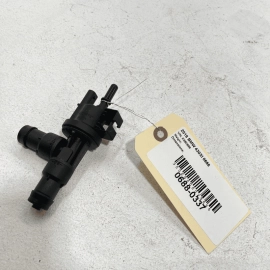 2017-2018-2019-2020 BMW 430xi GASOLINE FUEL TANK BREATHE VALVE OEM 2017-2018-2019-2020 BMW 430xi GASOLINE FUEL TANK BREATHE VALVE OEM