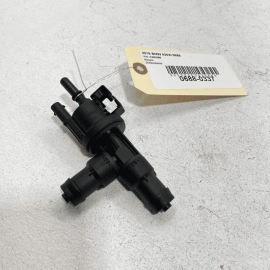 2017-2018-2019-2020 BMW 430xi GASOLINE FUEL TANK BREATHE VALVE OEM 2017-2018-2019-2020 BMW 430xi GASOLINE FUEL TANK BREATHE VALVE OEM