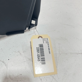 2015-2021 Lexus NX200T NX300 Trunk Driver Side Floor Storage Tray Tool Box OEM 2015-2021 Lexus NX200T NX300 Trunk Driver Side Floor Storage Tray Tool Box OEM