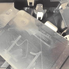 2015-2021 Lexus NX200T NX300 Trunk Driver Side Floor Storage Tray Tool Box OEM 2015-2021 Lexus NX200T NX300 Trunk Driver Side Floor Storage Tray Tool Box OEM