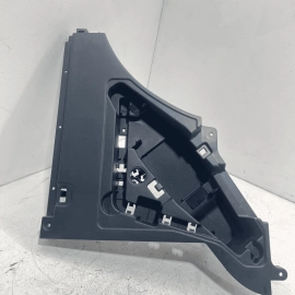 2015-2021 Lexus NX200T NX300 Trunk Driver Side Floor Storage Tray Tool Box OEM 2015-2021 Lexus NX200T NX300 Trunk Driver Side Floor Storage Tray Tool Box OEM