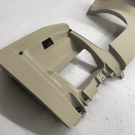 2012-2019 VW VOLKSWAGEN PASSAT SEDAN DRIVER KNEE DASHBOARD PANEL TRIM COVER