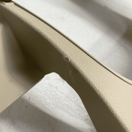 2012-2019 VW VOLKSWAGEN PASSAT SEDAN DRIVER KNEE DASHBOARD PANEL TRIM COVER