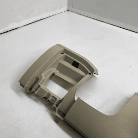 2012-2019 VW VOLKSWAGEN PASSAT SEDAN DRIVER KNEE DASHBOARD PANEL TRIM COVER