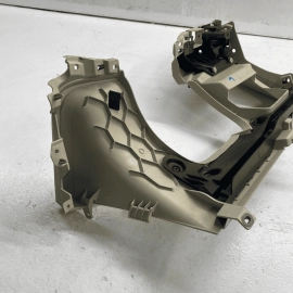 2012-2019 VW VOLKSWAGEN PASSAT SEDAN DRIVER KNEE DASHBOARD PANEL TRIM COVER