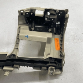 2012-2019 VW VOLKSWAGEN PASSAT SEDAN DRIVER KNEE DASHBOARD PANEL TRIM COVER