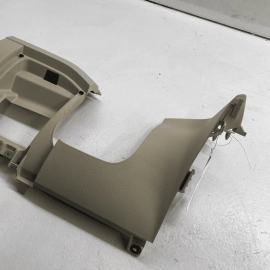 2012-2019 VW VOLKSWAGEN PASSAT SEDAN DRIVER KNEE DASHBOARD PANEL TRIM COVER