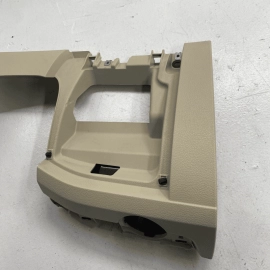 2012-2019 VW VOLKSWAGEN PASSAT SEDAN DRIVER KNEE DASHBOARD PANEL TRIM COVER