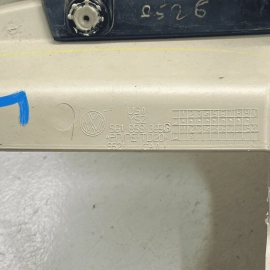 2012-2019 VW VOLKSWAGEN PASSAT SEDAN DRIVER KNEE DASHBOARD PANEL TRIM COVER