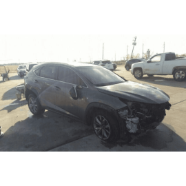 2015-2021 Lexus NX200T NX300H Front Left Driver Side Steering Knuckle OEM