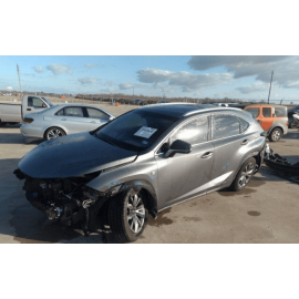 2015-2021 Lexus NX200T NX300H Front Left Driver Side Steering Knuckle OEM