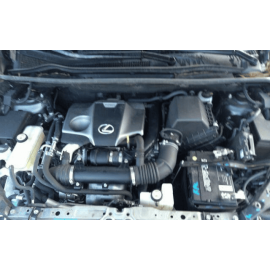 2015-2021 Lexus NX200T NX300H Front Left Driver Side Steering Knuckle OEM