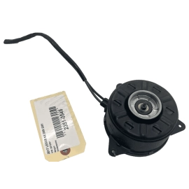 2015-2021 Lexus NX200T NX300 Right Passenger Side Engine Cooling Fan Motor OEM