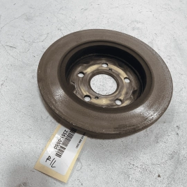 2015-2021 Lexus NX200T NX300H Rear Left or Right Wheel Disk Brake Rotor OEM 1PCS 2015-2021 Lexus NX200T NX300H Rear Left or Right Wheel Disk Brake Rotor OEM 1PCS