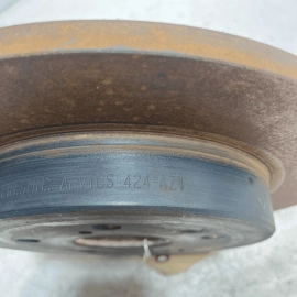 2015-2021 Lexus NX200T NX300H Rear Left or Right Wheel Disk Brake Rotor OEM 1PCS 2015-2021 Lexus NX200T NX300H Rear Left or Right Wheel Disk Brake Rotor OEM 1PCS