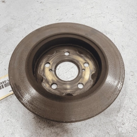 2015-2021 Lexus NX200T NX300H Rear Left or Right Wheel Disk Brake Rotor OEM 1PCS 2015-2021 Lexus NX200T NX300H Rear Left or Right Wheel Disk Brake Rotor OEM 1PCS