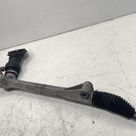 2015-17 Lexus NX200T Power Steering Gear Rack & Pinion W/ Links & Lower Boot OEM