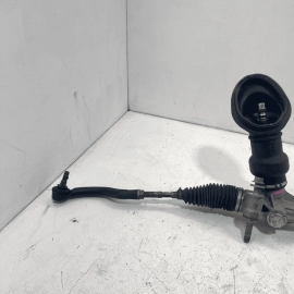 2015-17 Lexus NX200T Power Steering Gear Rack & Pinion W/ Links & Lower Boot OEM