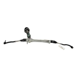 2015-17 Lexus NX200T Power Steering Gear Rack & Pinion W/ Links & Lower Boot OEM