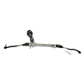 2015-17 Lexus NX200T Power Steering Gear Rack & Pinion W/ Links & Lower Boot OEM