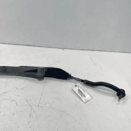 2015-17 Lexus NX200T Power Steering Gear Rack & Pinion W/ Links & Lower Boot OEM