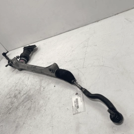 2015-17 Lexus NX200T Power Steering Gear Rack & Pinion W/ Links & Lower Boot OEM