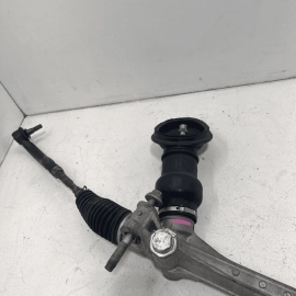 2015-17 Lexus NX200T Power Steering Gear Rack & Pinion W/ Links & Lower Boot OEM