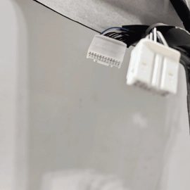 2015-2017 LEXUS NX200T ROOF HEADLINER CEILING PANEL TRIM COVER LINING OEM 2015-2017 LEXUS NX200T ROOF HEADLINER CEILING PANEL TRIM COVER LINING OEM