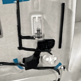 2015-2017 LEXUS NX200T ROOF HEADLINER CEILING PANEL TRIM COVER LINING OEM 2015-2017 LEXUS NX200T ROOF HEADLINER CEILING PANEL TRIM COVER LINING OEM