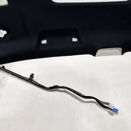 2015-2017 LEXUS NX200T ROOF HEADLINER CEILING PANEL TRIM COVER LINING OEM 2015-2017 LEXUS NX200T ROOF HEADLINER CEILING PANEL TRIM COVER LINING OEM