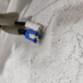 2015-2017 LEXUS NX200T ROOF HEADLINER CEILING PANEL TRIM COVER LINING OEM 2015-2017 LEXUS NX200T ROOF HEADLINER CEILING PANEL TRIM COVER LINING OEM