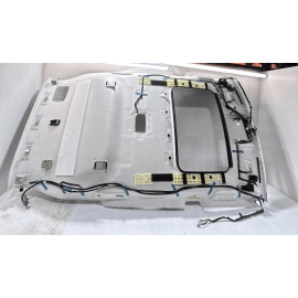 2015-2017 LEXUS NX200T ROOF HEADLINER CEILING PANEL TRIM COVER LINING OEM 2015-2017 LEXUS NX200T ROOF HEADLINER CEILING PANEL TRIM COVER LINING OEM