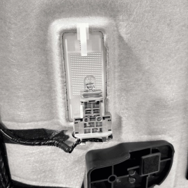 2015-2017 LEXUS NX200T ROOF HEADLINER CEILING PANEL TRIM COVER LINING OEM 2015-2017 LEXUS NX200T ROOF HEADLINER CEILING PANEL TRIM COVER LINING OEM