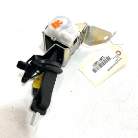 16-17 LEXUS NX200T NX300H REAR CENTER SIDE SEATBELT SEAT BELT RETRACTOR OEM