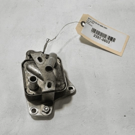 2017 LEXUS NX200T MOTOR ENGINE OIL COOLER OEM