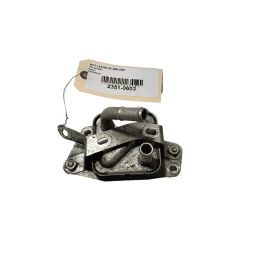 2017 LEXUS NX200T MOTOR ENGINE OIL COOLER OEM