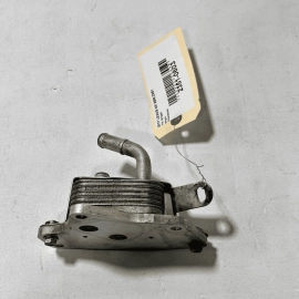 2017 LEXUS NX200T MOTOR ENGINE OIL COOLER OEM