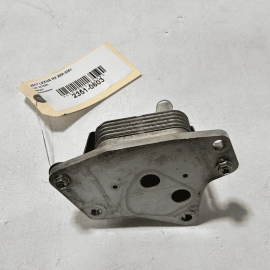 2017 LEXUS NX200T MOTOR ENGINE OIL COOLER OEM