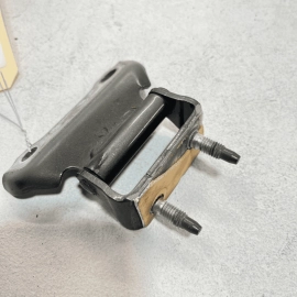 15-21 LEXUS NX200T NX300H REAR LOWER DRIVER SIDE DOOR HINGE GRAY OEM *1H9* 15-21 LEXUS NX200T NX300H REAR LOWER DRIVER SIDE DOOR HINGE GRAY OEM *1H9*